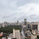 Nex One Consolacao Belas Artes - Studios Por Temporada