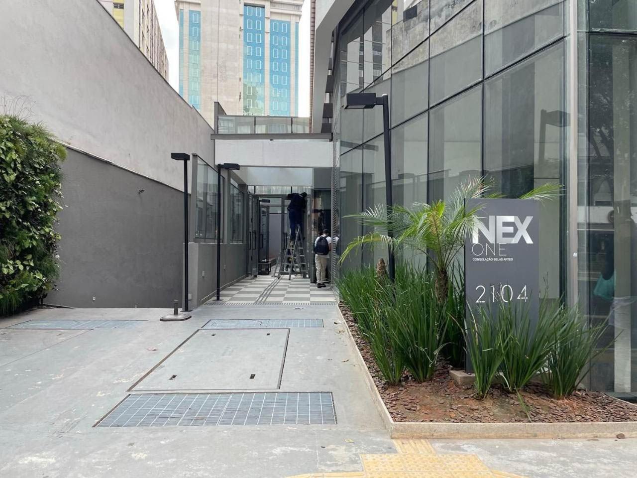 Nex One Consolacao Belas Artes - Por Temporada *
