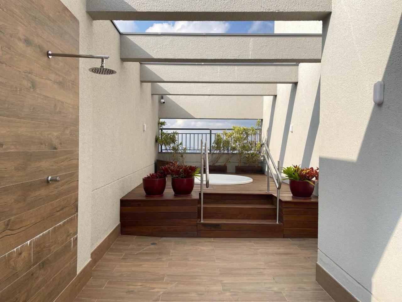 Apartamento Nex One Consolacao Belas Artes - Por Temporada *