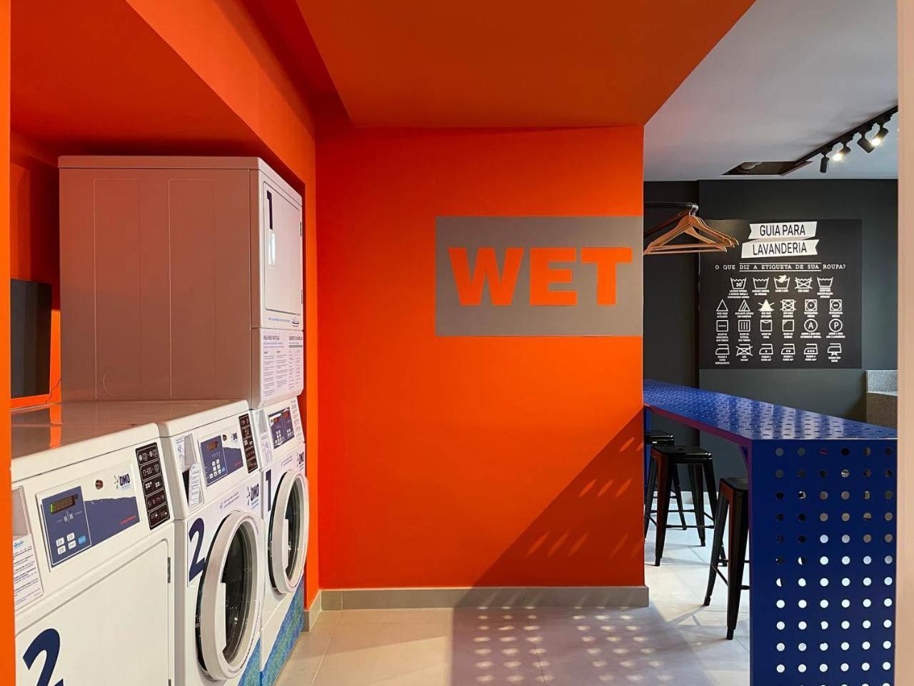 Apartamento Nex One Consolacao Belas Artes - Por Temporada