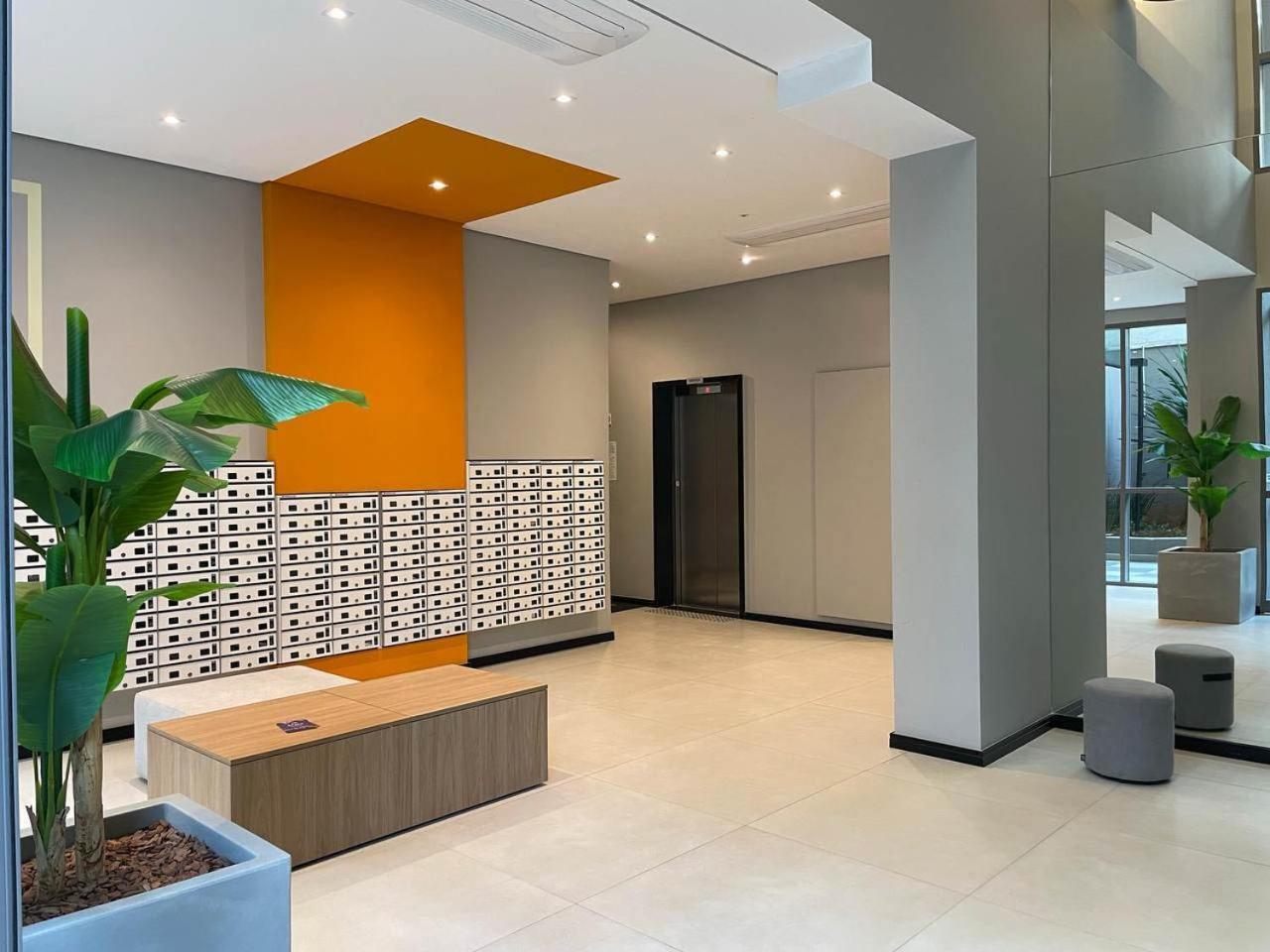 Nex One Consolacao Belas Artes - Por Temporada Apartamento *
