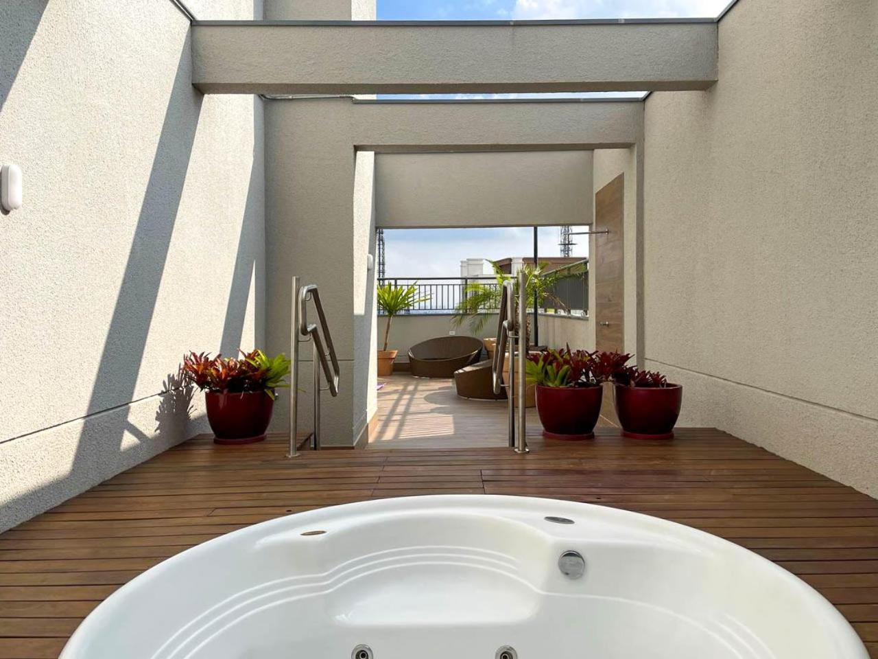 Apartamento Nex One Consolacao Belas Artes - Por Temporada *