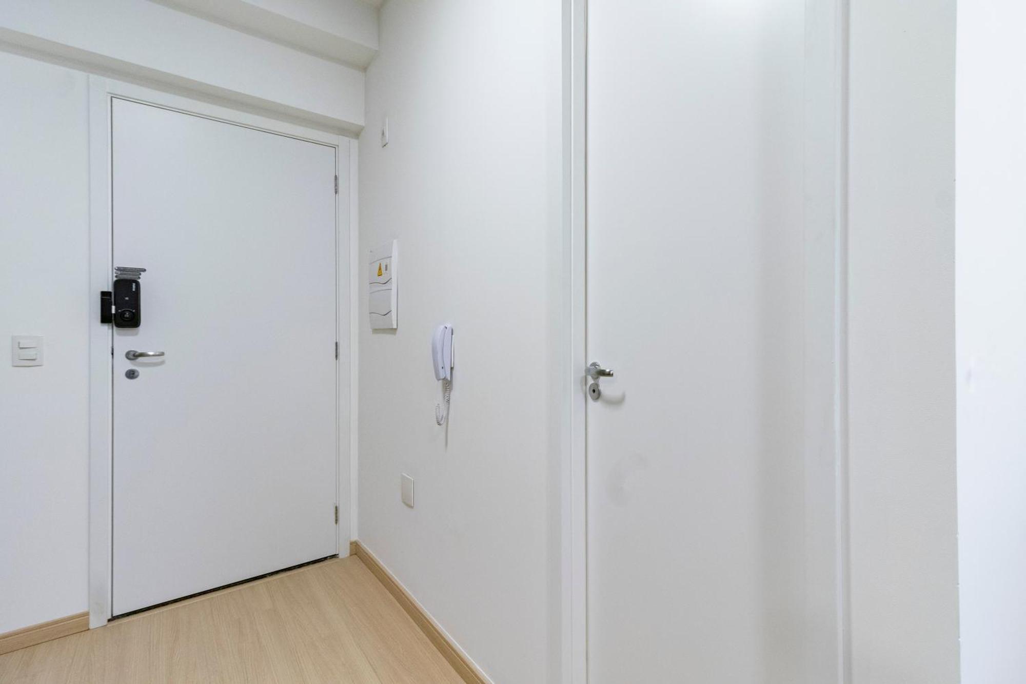 Apartamento Nex One Consolacao Belas Artes - Por Temporada São Paulo