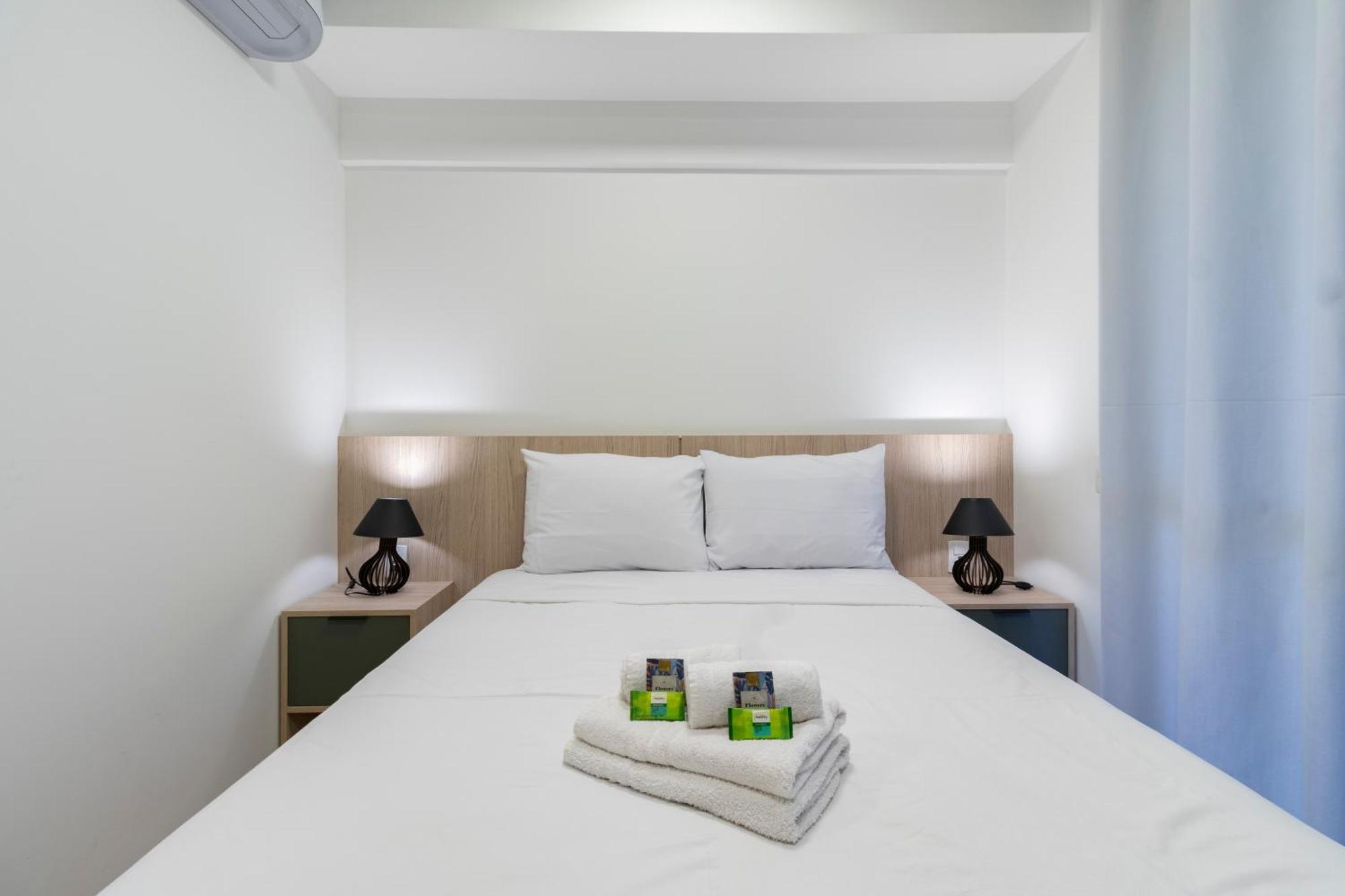 Nex One Consolacao Belas Artes - Por Temporada Apartamento